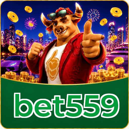 Slots bet559 - RTP Alto Certificado