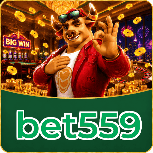 bet559 Segurança Logo 1