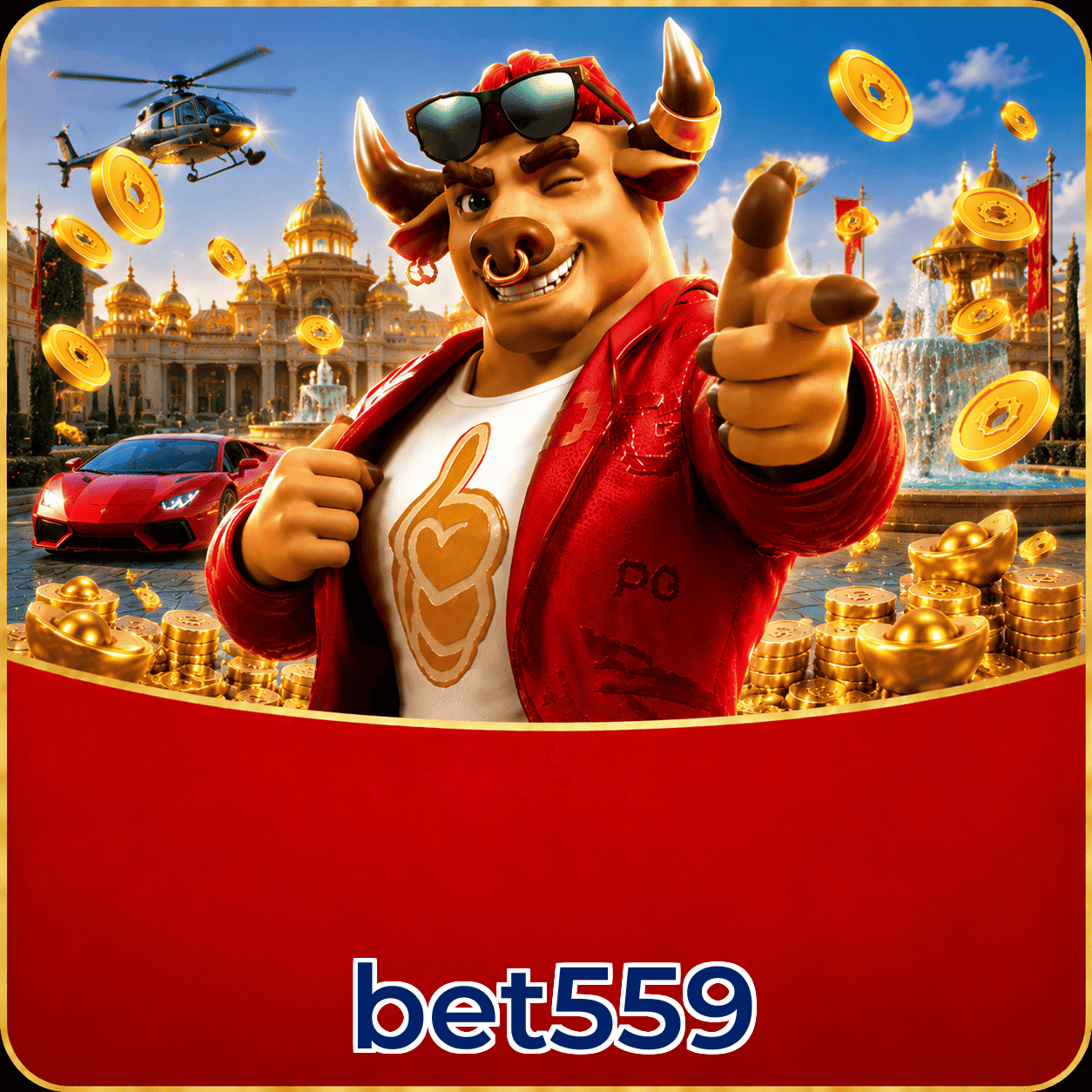 bet559 Logo 3