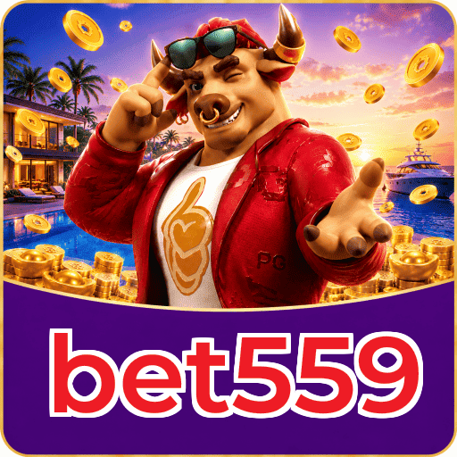 bet559 Instalar Logo 2
