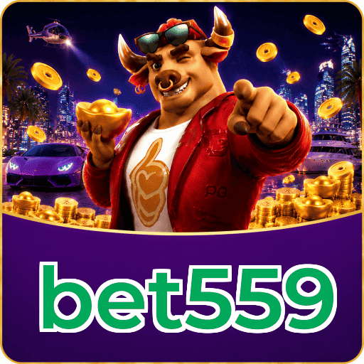 bet559 Logo 1
