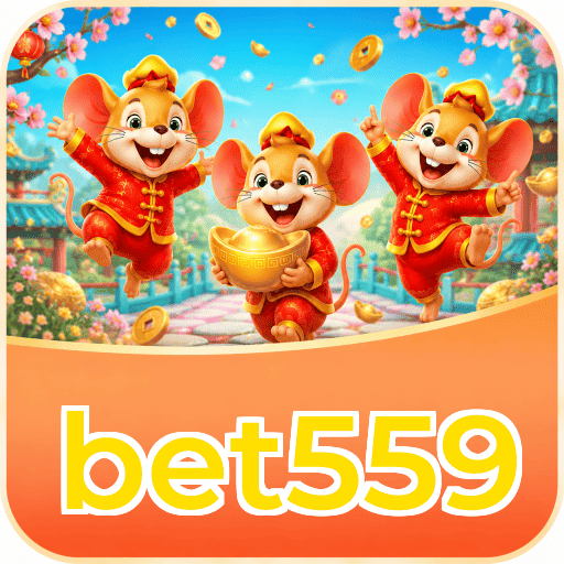 bet559 Instalar Logo 3