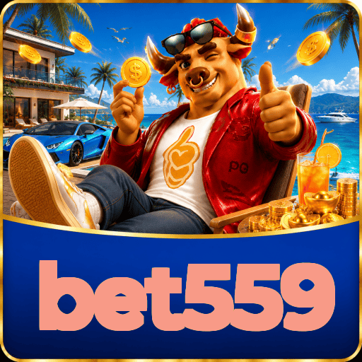 Slots bet559 - Jackpots Progressivos